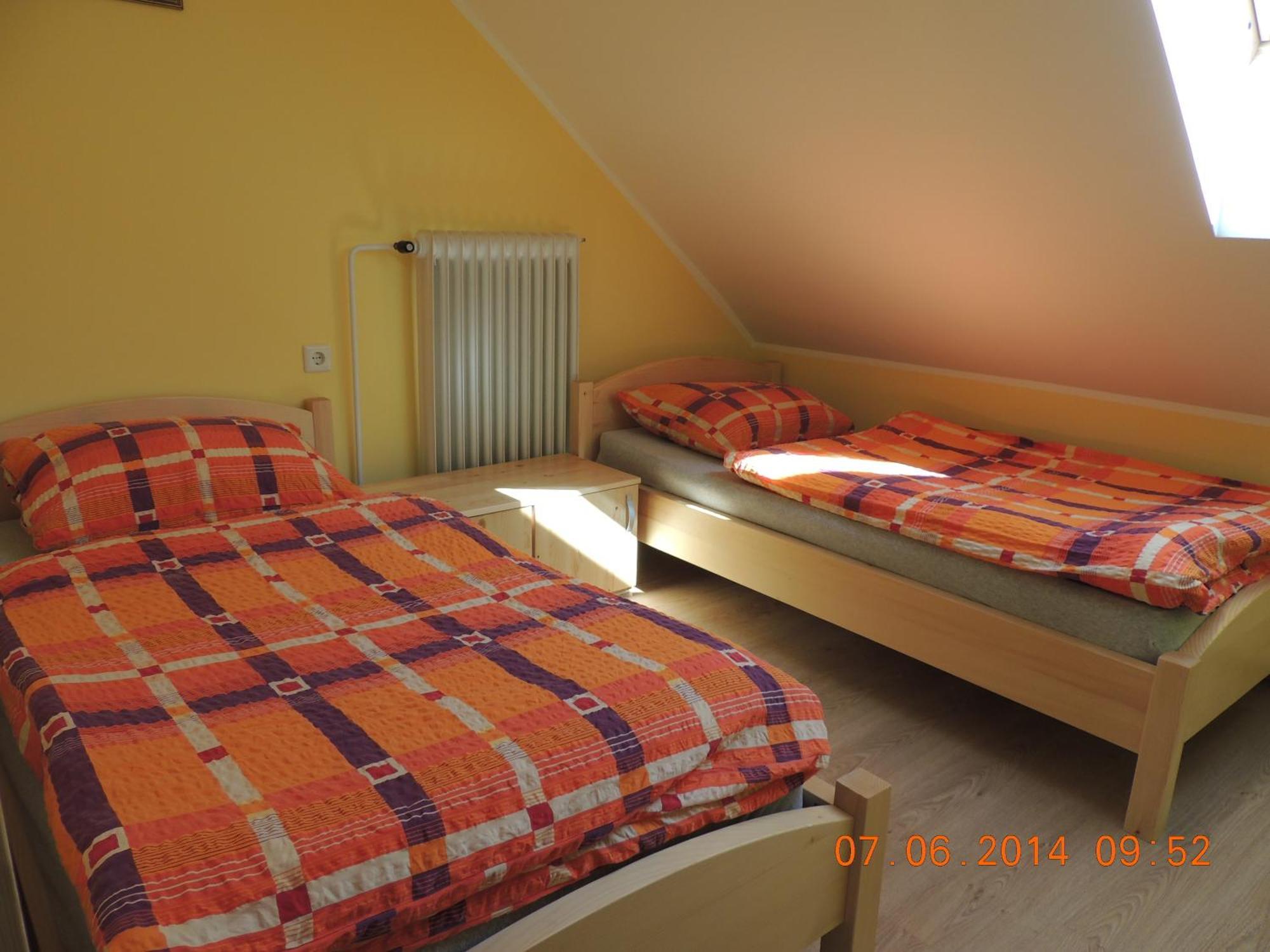 Guest House Pr Ambruzarju & Apartments Церклє-на-Горенськем Номер фото