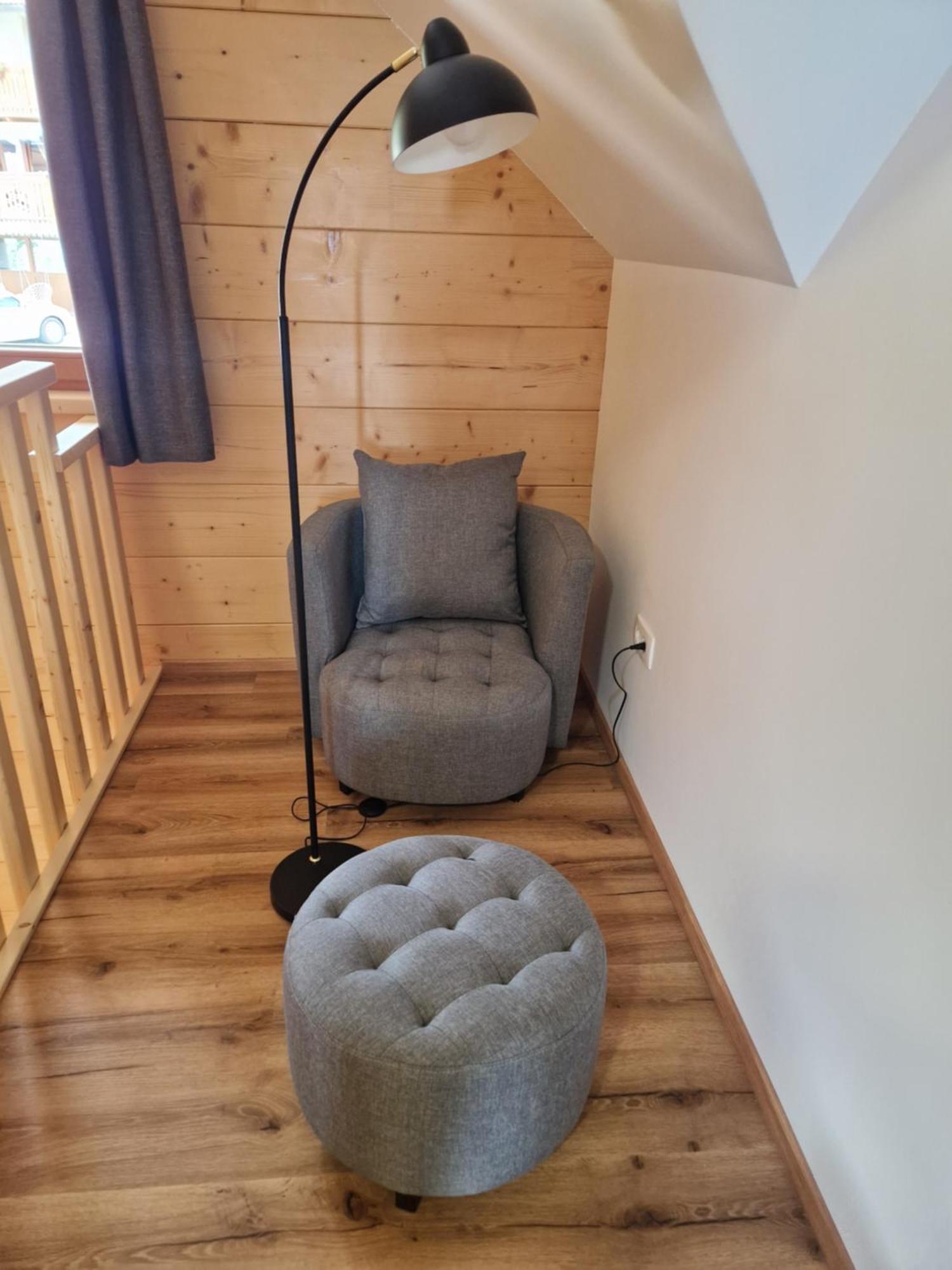 Guest House Pr Ambruzarju & Apartments Церклє-на-Горенськем Номер фото